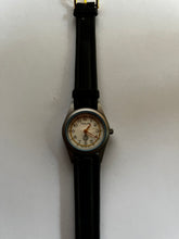 Lade das Bild in den Galerie-Viewer, Original amerikanische TESLAR-Uhr - Schutz gegen Elektrosmog - Damen/Kinderuhr
