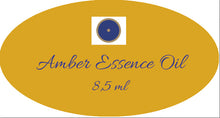 Load image into Gallery viewer, Amber Essence Oil - Rare, completely natural and very aromatic
